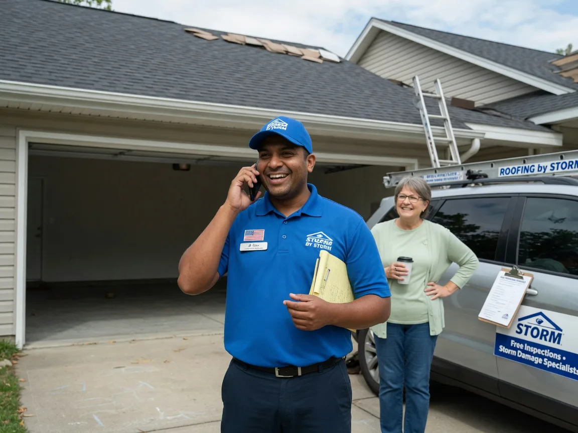 Roof Repair Near Me Manitowoc, WI FAQs